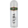 Cuba Žalias Dezodorantas vyrams, 200 ml