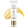 d'Alba Baltas Truffle Double Moisture Kreminis dvigubos tekstūros drėkinamasis veido kremas su baltaisiais triufeliais, 60 ml