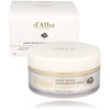 d'Alba Baltas Truffle Double Serum & Kreminis dvigubas drėkinantis ir maitinantis veido kremas / serumas su baltaisiais triufeliais, 70 g