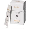 d'Alba Baltas Truffle Waterfull Vegan Sleeping Pack naktinė veido kaukė su baltaisiais triufeliais, 12 x 4 ml