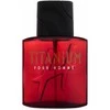 Daniel Hechter Titanium EDT tualetinis vanduo vyrams, 75 ml
