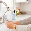 Dr. Bronner's Organic Sugar Soap Baby-Mild, 355 ml