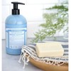 Dr. Bronner's Organic Sugar Soap Baby-Mild, 355 ml
