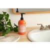 Dr. Bronner's Organic Sugar Soap Tea Tree, 355 ml