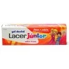 "Lacer Junior" dantų gelis 75ml braškių
