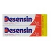 Dantų pasta Vitis Desensin Plus DUPLO 150mlx2vnt