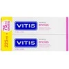 "Vitis Gum Dentrifying Paste" Dantų pasta 2x150ml