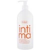 Ziaja Intimate Creamy Wash Su askorbo rūgštimi Intimate Cosmetics moterims, 500 ml