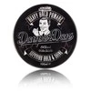 Dapper Dan Heavy Hold Pomade stiprios fiksacijos ir spindesio plaukų pomada, 100 ml
