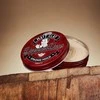 Dapper Dan Matt Clay stiprios fiksacijos, matinis plaukų modeliavimo molis, 100 ml