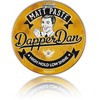 Dapper Dan Matt Paste Stiprios fiksacijos, matinė plaukų modeliavimo pasta, 50 ml