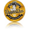 Dapper Dan Matt Paste stiprios fiksacijos, matinė plaukų modeliavimo pasta, 100 ml
