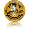 Dapper Dan Matt Paste stiprios fiksacijos, matinė plaukų modeliavimo pasta, 100 ml
