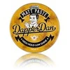 Dapper Dan Matt Paste stiprios fiksacijos, matinė plaukų modeliavimo pasta, 100 ml