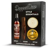 Dapper Dan Style Essentials Matt Paste Dovanų rinkinys, 1vnt