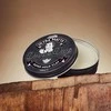 Dapper Dan Ultra Matte Super Hold Clay itin stiprios fiksacijos matinis modeliavimo molis, 100 ml