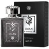 Dar El Ward Iman EDP parfumuotas vanduo unisex, 100 ml