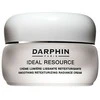 Darphin Ideal Resource glotninantis Retexturizing švytėjimo suteikiantis Kremas atkuriamas veido kremas nuo raukšlių, 50 ml