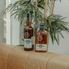 Daugiafunkcė priemonė vyrams 3 in 1: stiprinamasis šampūnas, kondicionierius ir kūno prausiklis viename 18.21 Man Made Wash Absolute Mahogany, 946 ml