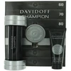 Davidoff Champion tualetinis vanduo su purškikliu 90 ml, 2 vnt
