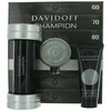 Davidoff Champion tualetinis vanduo su purškikliu 90 ml, 2 vnt