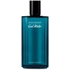 Davidoff Cool Vanduo EDT tualetinis vanduo vyrams, 125 ml