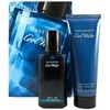 Davidoff Cool Vanduo Man EDT tualetinis vanduo vyrams, 40 ml + dušo želė, 75 ml