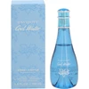 Davidoff Cool Vanduo Street Fighter Woman Limited Edition moterims, 100 ml