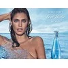 Davidoff Cool Water Woman EDT tualetinis vanduo moterims, 50 ml