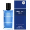 Davidoff Indigo EDT tualetinis vanduo vyrams, 60 ml