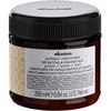 Davines ALCHEMIC Conditioner Golden dažantis kondicionierius medaus ir šiltų atspalvių blondinėms, 250 ml