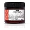 Davines ALCHEMIC Conditioner Raudona dažantis kondicionierius raudono atspalvio plaukams, 250 ml