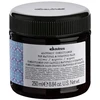 Davines ALCHEMIC Conditioner Sidabrinis kondicionierius platininėms blondinėms / šviesintiems plaukams, 250 ml