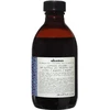 Davines ALCHEMIC Šampūnas Sidabrinis dažantis šampūnas šviesiems plaukams, 280 ml