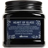 Davines HEART OF GLASS Rich Conditioner šviesius plaukus maitinantis kondicionierius, 90 ml