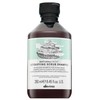 Davines NATURALTECH Detoxifying Scrub Šampūnas detoksikuojantis šampūnas su pilingu, 250 ml
