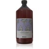 Davines NATURALTECH Calming Šampūnas raminantis šampūnas jautriai galvos odai, 1000 ml