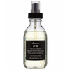 Davines OI Oil aliejus plaukams, 135 ml