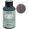 Davines View Demi-Permanent Hair Dye 7.21 Gloss, 60 ml