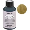 Davines View Demi-Permanent Hair Dye 7.73 , 60 ml