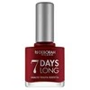 Deborah 7 Day Long Nagų lakas EN161, 11 ml