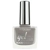 Deborah Gel Effect Gel-Effect Nagų lakas 44 Dark Gray 8.5 ml