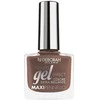 Deborah Gel Effect Gel-Effect Nagų lakas 57 Cinnamon Suede 8.5 ml