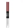 Skysti lūpų dažai Deborah Milano Absolute Lasting Liquid Lipstick 03