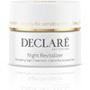 Declare Age Control Night Revitalizer atkuriamasis naktinis veido kremas, 50 ml