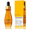 Decleor Aromessence Žalias Mandarin Essential Oils-Serum spindesio suteikiantis eterinių aliejų serumas veidui, 15 ml