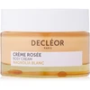 Decleor Baltas Magnolia Rosy Kreminis veido kremas, 50 ml