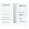 "Decleor Mate - Pure" kaukė 10x5g