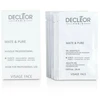 "Decleor Mate - Pure" kaukė 10x5g