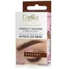 Delia Eyebrow Expert Perfect Shaper Ruda, 10 ml